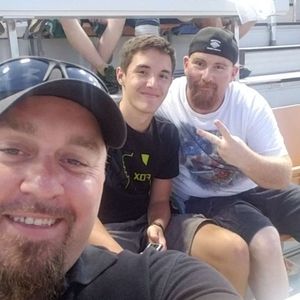 Meet your Posher, Cameron